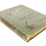 Fergus Hume THE CHRONICLES OF FAERYLAND FANTASTIC TALES FOR OLD AND YOUNG 1893