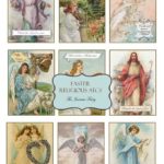 Religious Digital ATC Downloads