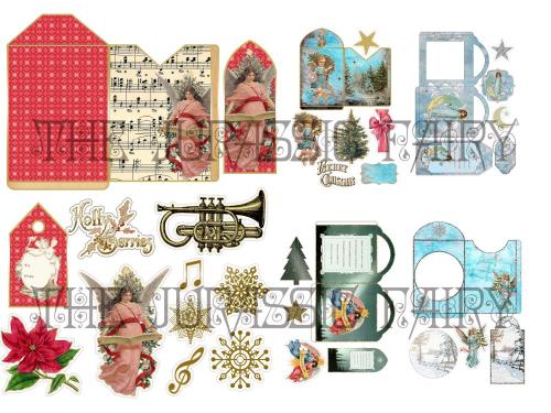 christmas-angel-envelopes-1